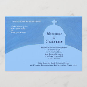 Invitación Ecolisia