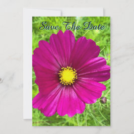 Invitación Edición Mind: Cosmos Guardar La Fecha