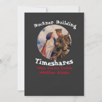 Edificio Buckner Timeshares Whittier Alaska