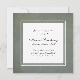 Invitación Efecto de cosecha de cosecha de la cosecha de la c