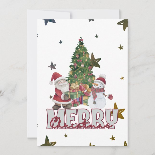 INVITACIÓN EINLADUNGEN (Anverso)