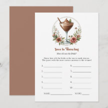 El amor de mousse de mocha está en ebullición Jueg