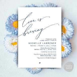 Invitación El amor está hirviendo, Celebración de la fiesta d