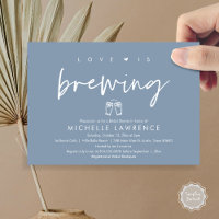 El amor se está fraguando, Beer Fiesta Bridal Show