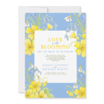 El amor sigue floreciendo primavera boda pospuesto