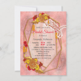 Invitación El año del tigre