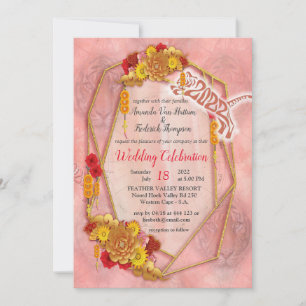 Invitación El año del tigre