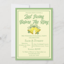 Invitación El baloncesto de la última sonrisa antes de la fot