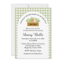 El Bebé Local Está En Camino De Baby Shower