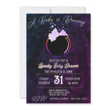 El bebé rosa se está preparando