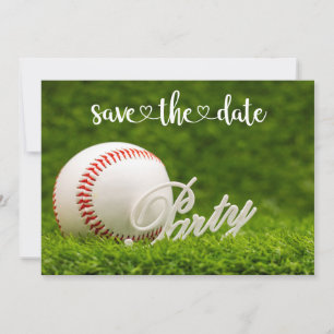 Invitación El béisbol salva al Fiesta de fechas