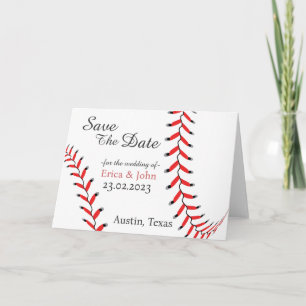 Invitación El béisbol salva la fecha