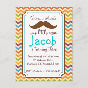 Invitación El cumpleaños invita