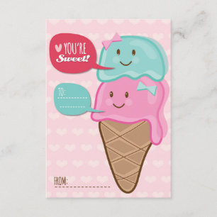 Invitación El día de San Valentín escolar de niños de aula de