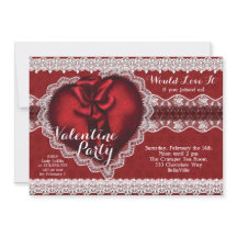 El día de San Valentín  Fiesta