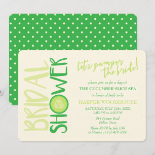 Invitación El día el   del balneario nos dejó cuidar la ducha