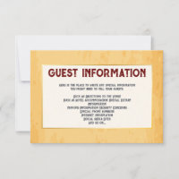 El encanto rústico del Boda occidental 🤠 el país