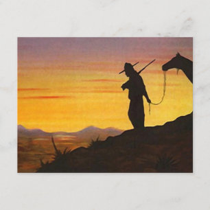 INVITACIÓN EL FIESTA DE RETIRO OCCIDENTAL DE LA SILUETA DE LA