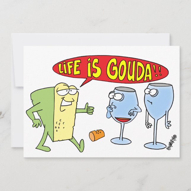 INVITACIÓN EL FIESTA DEL VINO Y DEL QUESO INVITA (Anverso)