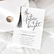 El futuro es una brillante foto del partido de gra