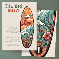 El gran cumpleaños tropical de los surfistas hawai