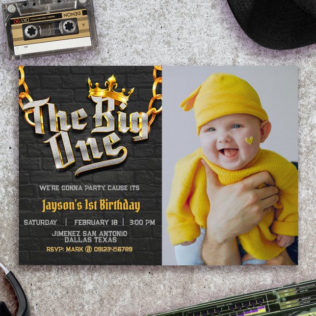 Invitación El gran paisaje fotográfico (Subido por el creador)