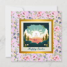 Él ha Resucitado y Celebración del Domingo de Resu