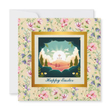 Él ha Resucitado y Celebración del Domingo de Resu