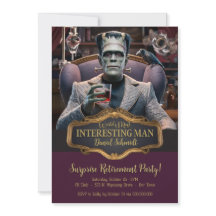 El hombre más interesante del mundo, retiro sorpre