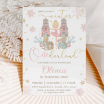 El invierno de los Nutcracker en Norteamérica