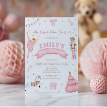 El invierno de los Nutcracker en Norteamérica