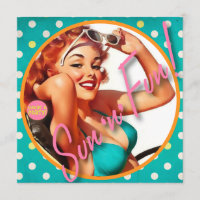 El kitsch Bitsch: Diversión de Sun "n"
