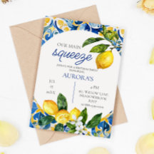 El limón mediterráneo nuestro principal día de ali