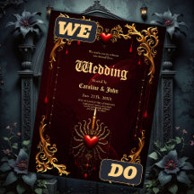 El maravilloso arte de la elegancia gótica.