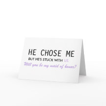 Él Me Eligió Pero Está Atascado Con Nosotras Dama