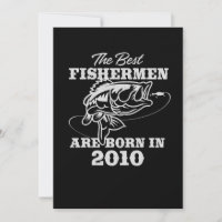 El mejor regalo de cumpleaños para la pesca de pes