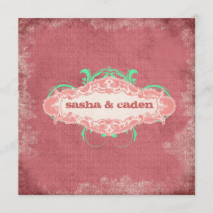 Invitación El melón de la CROMATOGRAFÍA GASEOSA el  