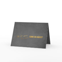 El Moderno Relieve metalizado dorado Chalk Será Nu