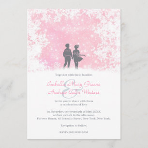 Invitación El mundo es nuestro