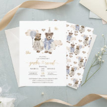 El niño o el chica de la guardería acuarela revela