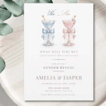 Él o Ella ¿Cuál será el Género de Tini Revelación 