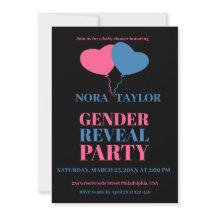 "¿Él o Ella? ¿Qué será el bebé?"