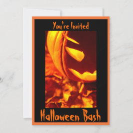 Invitación El Ojo Brillante