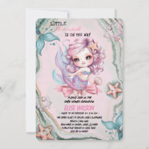 El pequeño arco de la Sirena está en camino de la