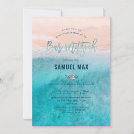 Invitación El PixDezines se levanta, el bar de la playa de Aq