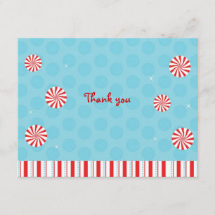 Invitación El plano de la hierbabuena del invierno le