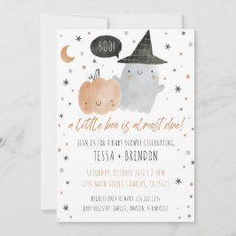 INVITACIÓN EL POCO BOO CASI DEBIDO