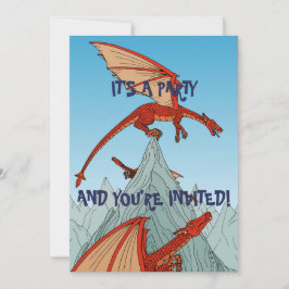 Invitación ¡El primero en ganar!