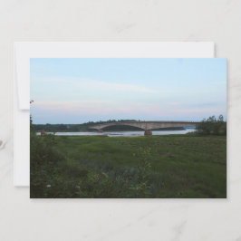 Invitación El puente