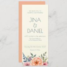 El sueño de Peach y Petal